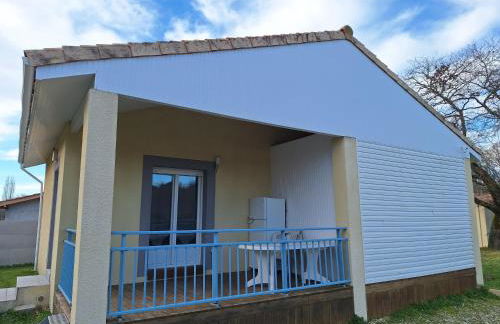 Petite maison calme - Foto 1