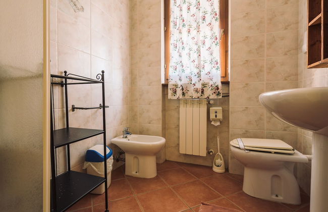 Agriturismo il Laghetto - Foto 24