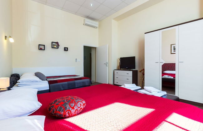 Charming and Historic Old Town Apartments - Foto 19