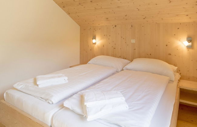 4 bedroom House in Sankt Georgen am Kreischberg with garden and terrace - Photo 12