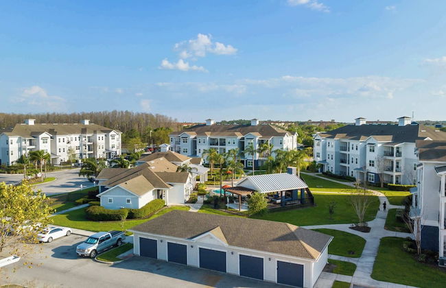 Condo With Pool View - Foto 15
