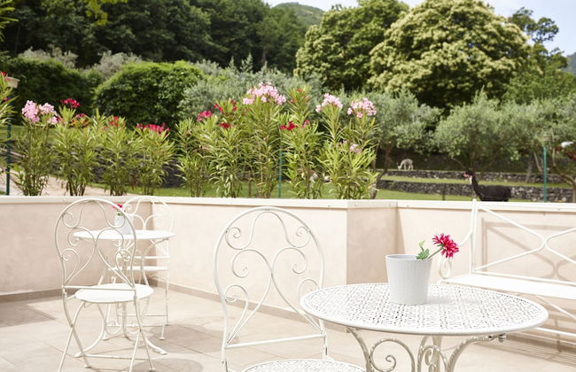 Villapiana Country House - Foto 31