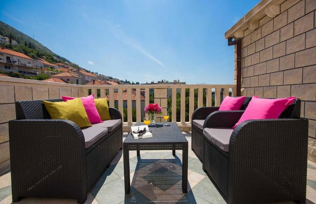 City Apartments Lani - Foto 47