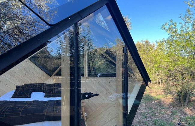 Le Mas Cabanids - Foto 16