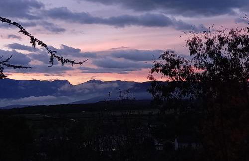 L'appar-T loft avec Spa privatif et jardin - Foto 11