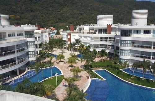 Marine Home Resort- piscina aquecida-hidromassagem - Photo 57