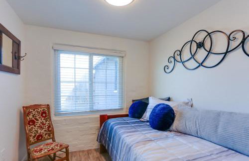 Mtn-View Home with Patio and Grill in Woodlake - Foto 19