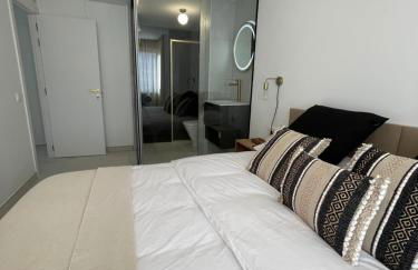 Boutique Apartment Torrevieja Centro - Foto 13