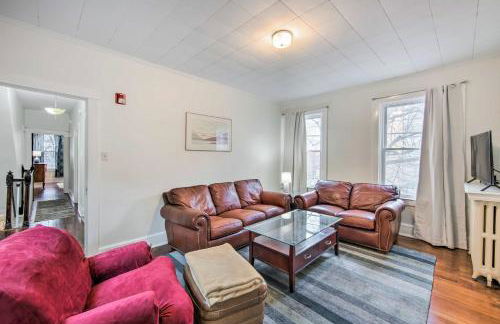 Roomy Lancaster Home Walk to Dtwn and Hospital - Foto 7