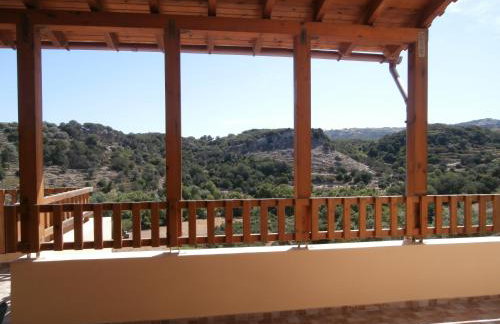 Stratos Villas - Foto 33