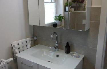 Apart Charmant Köthen - Foto 14