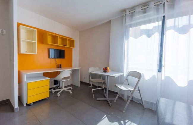 Le Campus Appartement - Foto 4