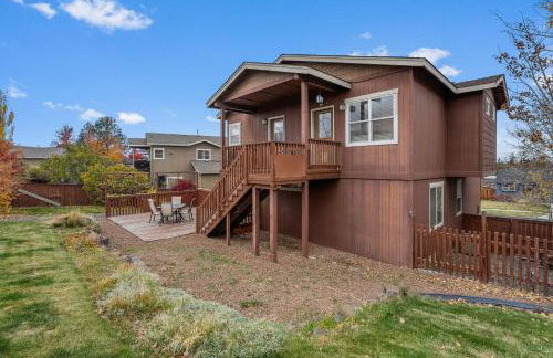 Hunters Circle Bend Home - Foto 32