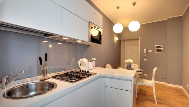 Ca dei Botteri 4 in Venecia - Foto 2, Habitación