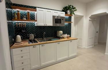 Spagnuolo Apartment Stabiae Coast - Foto 44