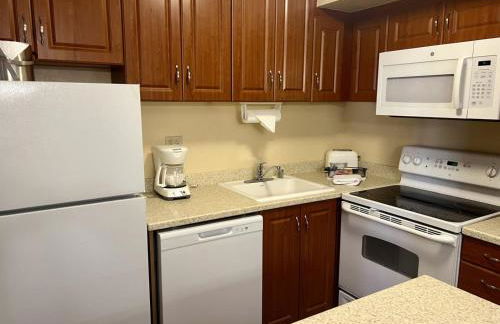 Jockey Resort Suites Center Strip - Foto 102