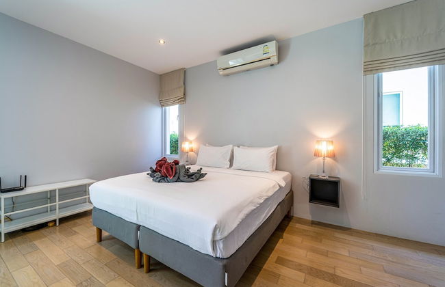 Phu Montra Villa with Ocean View A4 - Foto 21