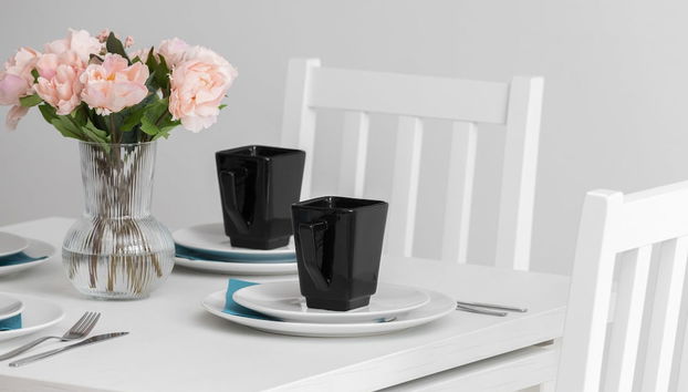 Servicio de comidas en la habitación