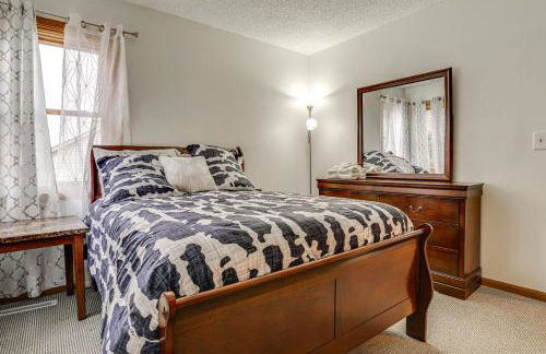 12 Mi to Dtwn St Paul Extended Stay in Woodbury! - Foto 26