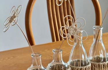 Kasa K - Slowlife in Binibeca - Foto 36