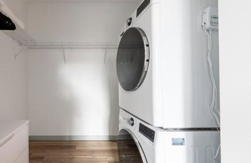 Landing Stylish Studio Gym Pool - Foto 47