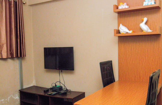 ARBA Sentra Timur Tower Sapphire - Photo 8