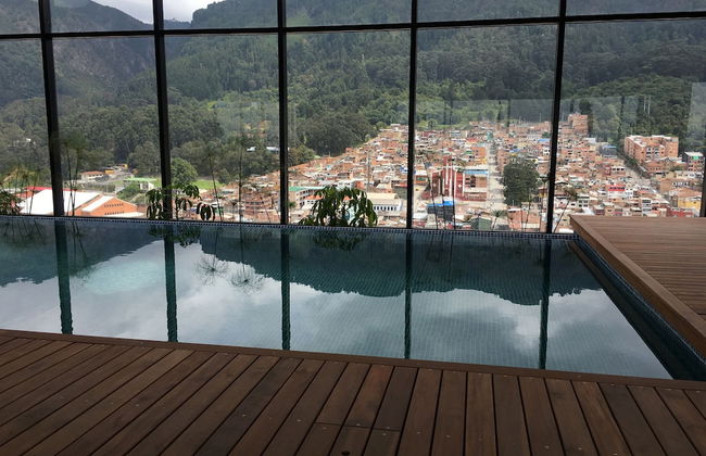 Enjoy in Bogota - Foto 60