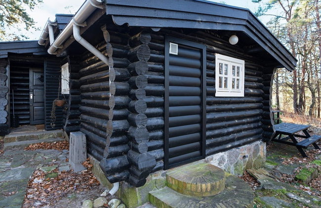 4 Person Holiday Home in Frederiksvaerk - Foto 19