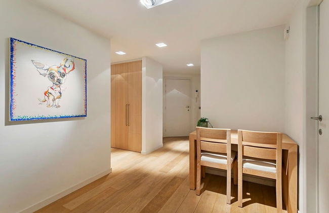 Apartment With Parking at 100 Meters From Beach - Foto 36