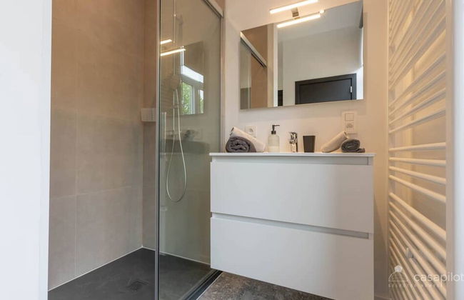 Cottage 10 People in Spa in the Unesco Heritage - Foto 21