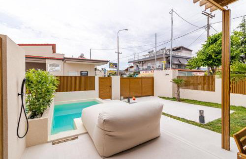 ADORNO PRIVATE SUITES Only Adults & Kids 12 Plus - Photo 13