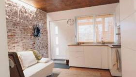 Suite 13 Loft mit Terrasse - Foto 3