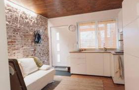 Suite 13 Loft mit Terrasse - Foto 3