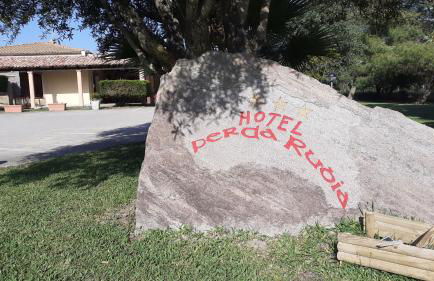 Hotel Perda Rubia - Foto 61