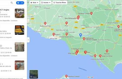 maison angles - Foto 35