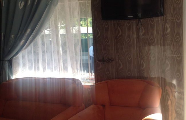 Eliba Apartments - Foto 3