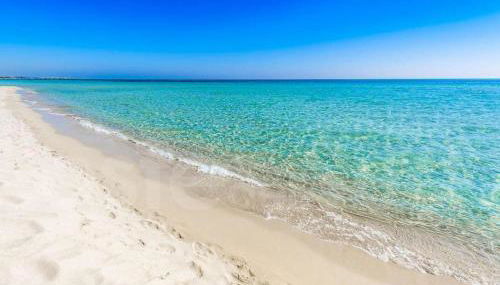 IL GIRASOLE, distante solo 200 mt. REALI dal mare - Foto 2