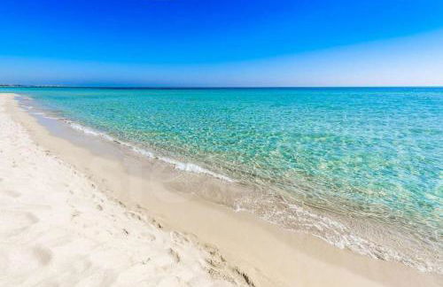 IL GIRASOLE, distante solo 200 mt. REALI dal mare - Foto 2