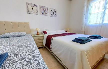 Beautiful Zeniamar Corner with Communal Pool - Foto 17