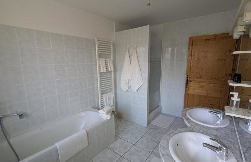 Le gîte de Saury - Foto 49