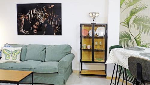 Santa Cruz de Tenerife, acogedor, céntrico, garaje - Foto 4