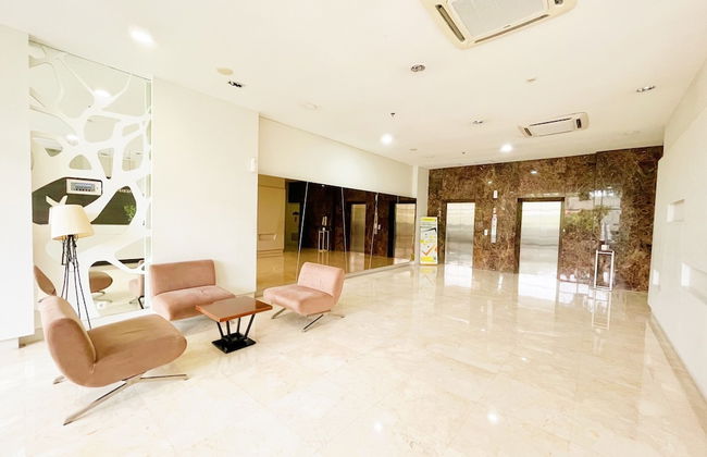 Altiz Apartments at Bintaro by OkeStay - Foto 3