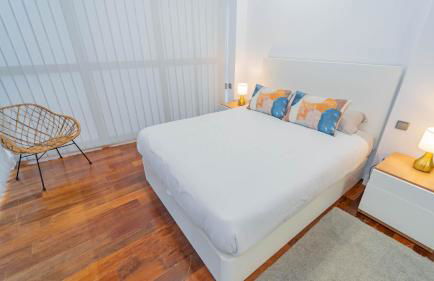 Apartamentos Libertad 24 - Foto 27