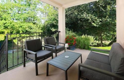 Villa Marconi - Foto 37