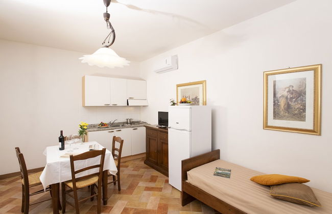 La Principina - Borgo S.Antonio - Borgo S.Giuseppe - Foto 30