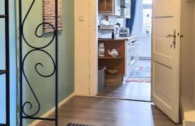 Vierseitenhof Hasenfelde - Ferienwohnung Feldblick - Foto 8