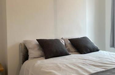 Stylish Home - Close to City Centre, Anfield Stadium - Free Parking - Foto 20