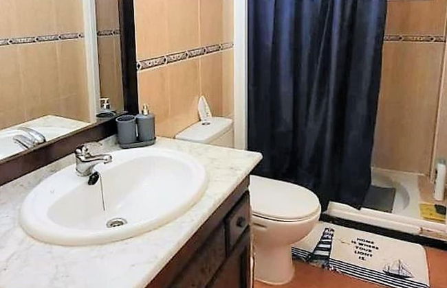 Duplex in Spain Near Naturist Beach - Photo 17