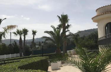 Villa Girolama - Foto 31