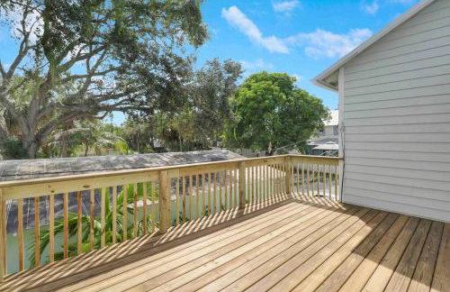 Camden Cottage # 4 - Downtown Stuart - Foto 48